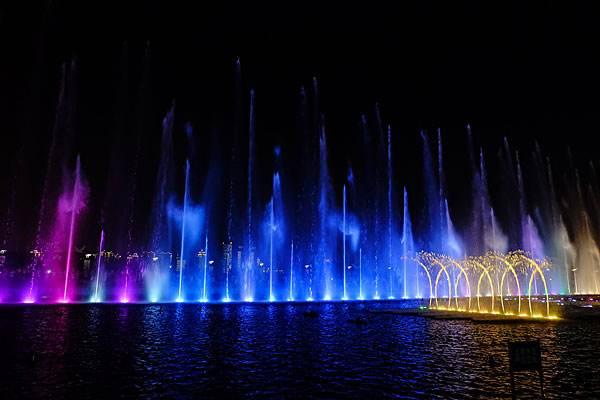 南昌休閑觀光景點(diǎn)推薦