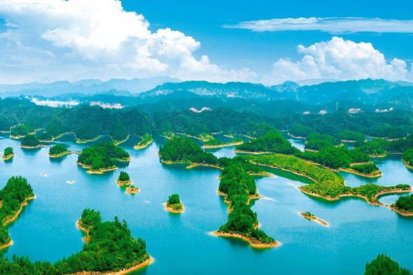 千島湖旅游攻略玩法介紹