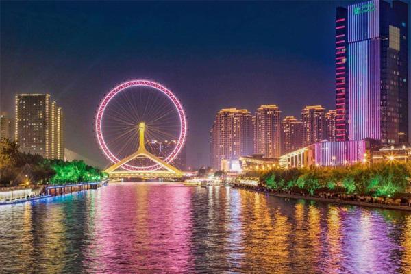 2020年10月天津展會時間表-活動信息