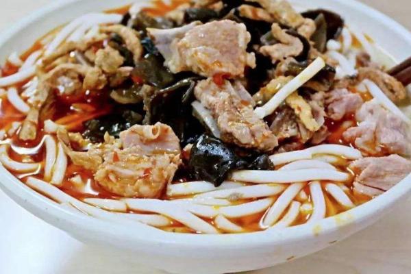 湘西特色美食有哪些