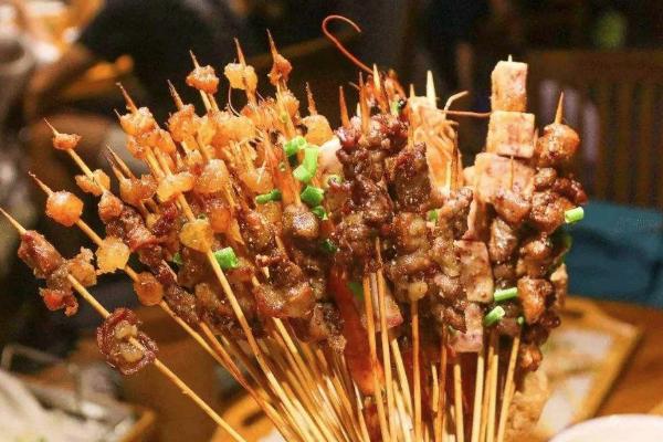 湘西特色美食有哪些