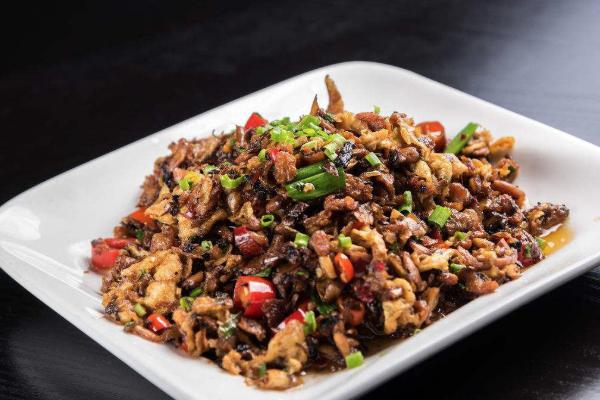 湘西特色美食有哪些