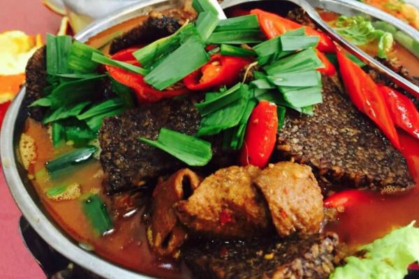 湘西特色美食有哪些