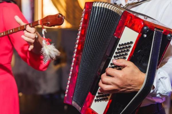 10月南京免费户外演出表演时间表