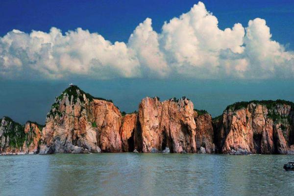 洞头风景区有哪些好玩的地方