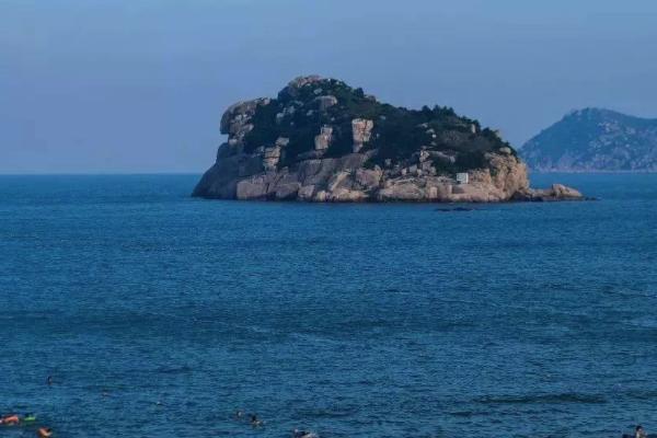 洞头风景区有哪些好玩的地方