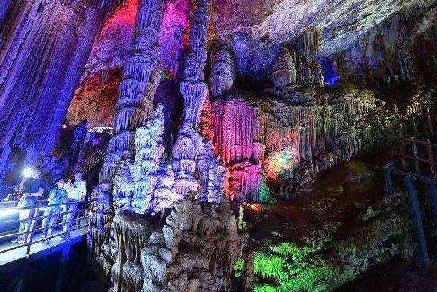 2020北京石花洞风景区开放吗 及门票详情