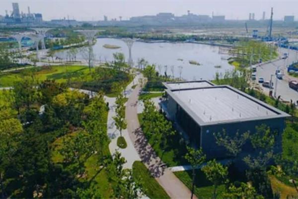 2020天津葛沽镇曲苑花溪公园开园时间 2020天津葛沽镇曲苑花溪公园开园时间