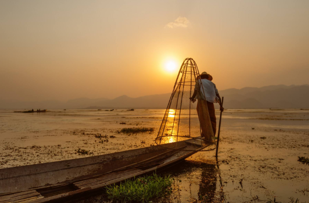 2021年起贵阳禁捕河段及时间 2021年起贵阳禁捕河段及时间