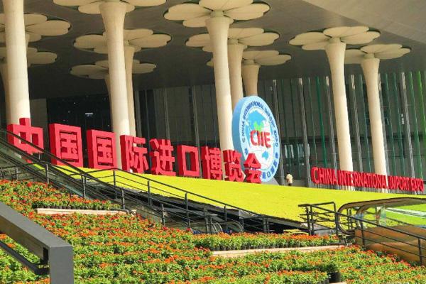 2020上海进博会交通指南及停车攻略 2020上海进博会交通指南及停车攻略