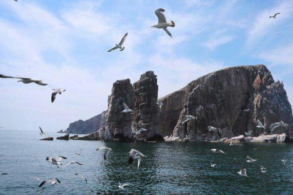 长岛旅游攻略 路线安排