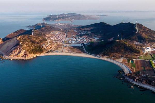 长岛旅游攻略 路线安排