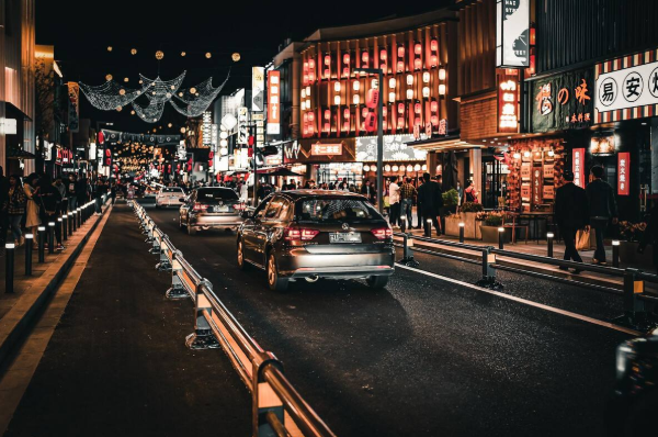 苏州淮海街在哪里 2020苏州淮海街有什么好玩的