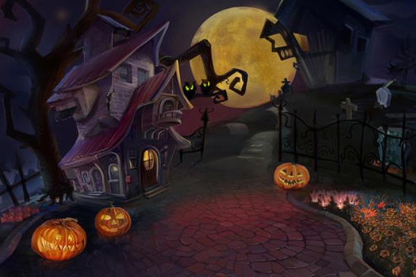 2020深圳万圣节有哪些鬼屋 2020深圳万圣节有哪些鬼屋