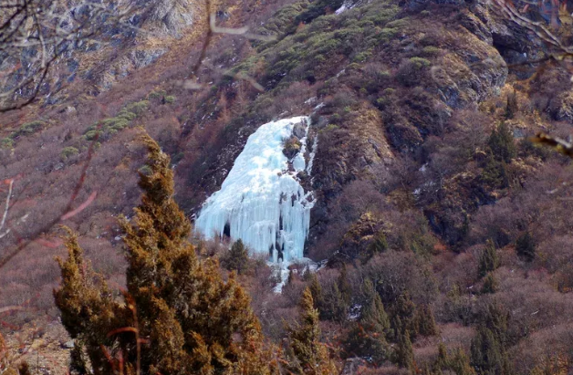 自驾康定有哪些好玩的景点-秋季景点推荐 自驾康定有哪些好玩的景点-秋季景点推荐