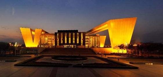 武汉标志性建筑有哪些 武汉标志性建筑介绍