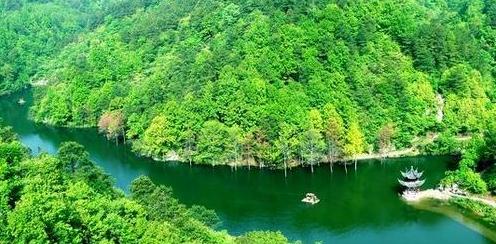 武汉最具人文特色的十大景点