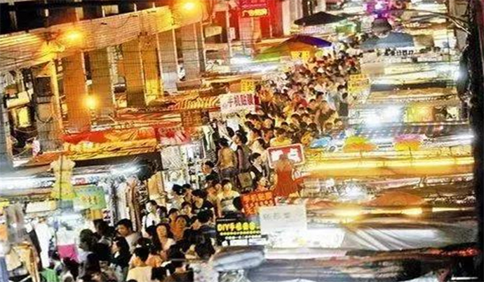 武汉夜市最全攻略