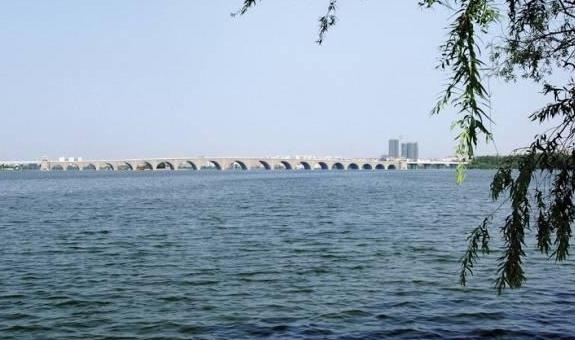 武汉最美的湖泊推荐