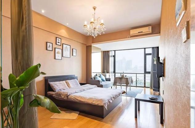 武汉12家最有味道的民宿攻略