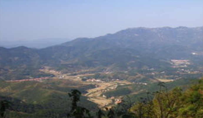 武汉爬山的景点推荐