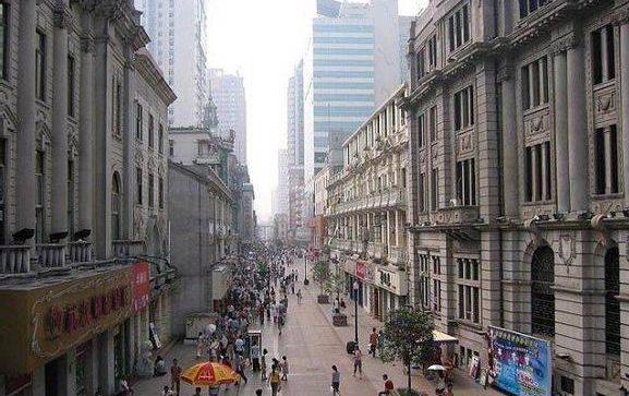 武汉国庆十一假期详细旅游攻略