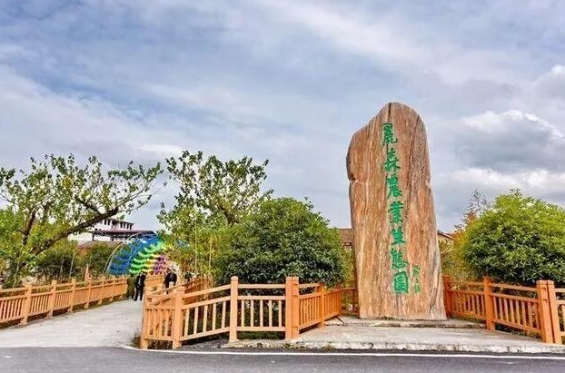 湖北3地入选全国百个乡村游景点