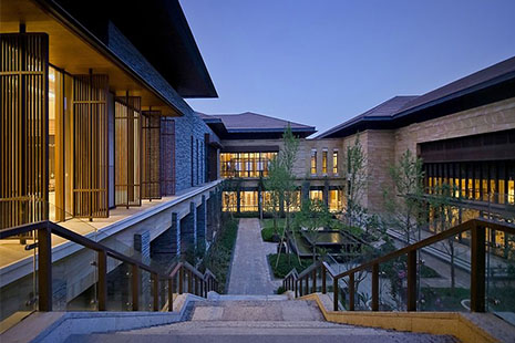 武汉口碑好的星级酒店推荐