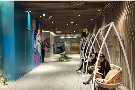 武汉k11有什么好玩的 k11购物攻略