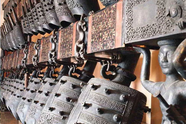 五一武汉旅游攻略2019 五一武汉值得去的几个地方