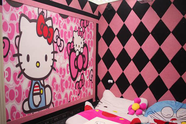 武汉影萌私人影院在哪里 （地址+价位）