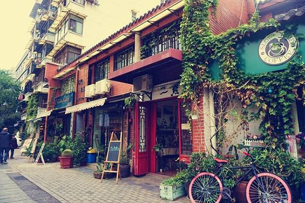 武汉昙华林在哪里 昙华林景点特色介绍（地址+营业时间）