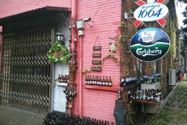 武汉汉阳造文化创意园（地址+简介+电话）