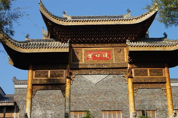 汉口里游玩攻略 汉口里好吃的地方推荐