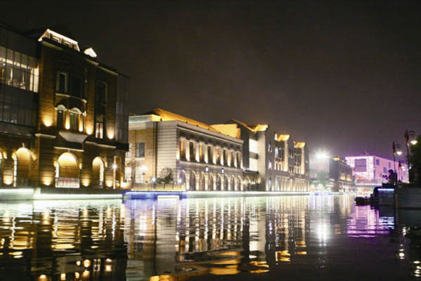 武汉适合学生旅游的地方有哪些（住宿+景点）