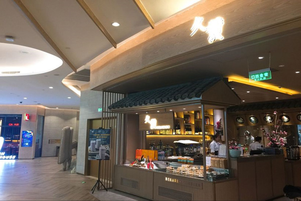 光谷k11在哪里（地址+交通+时间）