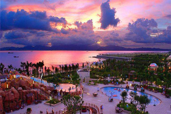 武汉周边度假村排名 各有什么特色