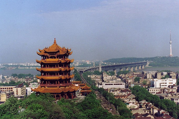 黄鹤楼门票可以现场买吗 黄鹤楼门票在哪买