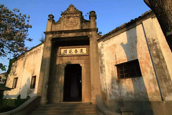 武汉新洲区的免费景点有哪些 武汉新洲区哪里好玩