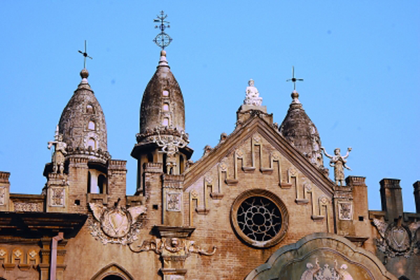 武汉古德寺地址（怎么去+开放时间）