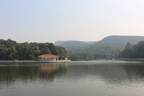 武汉九真山景点介绍(地址+门票+自驾路线)