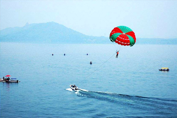 武汉飞鸟世界门票（表演时间） 武汉飞鸟世界在哪里怎么去