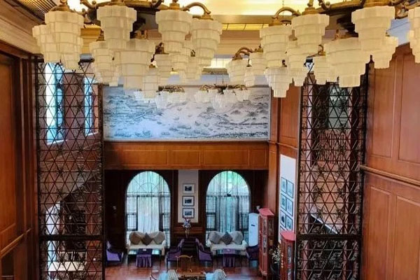 武汉东湖有什么好吃的