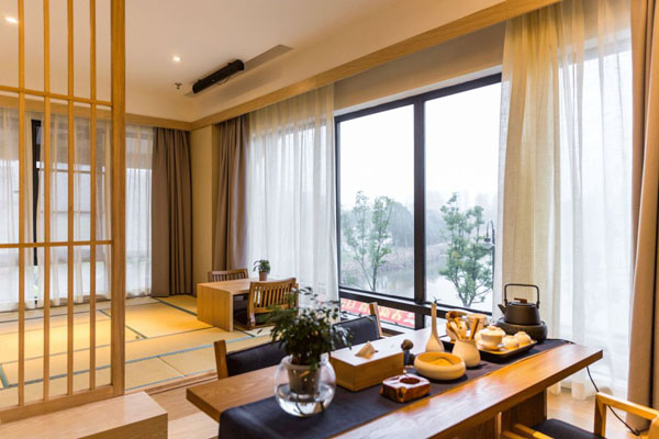 武汉东湖附近的民宿（价格+地址）