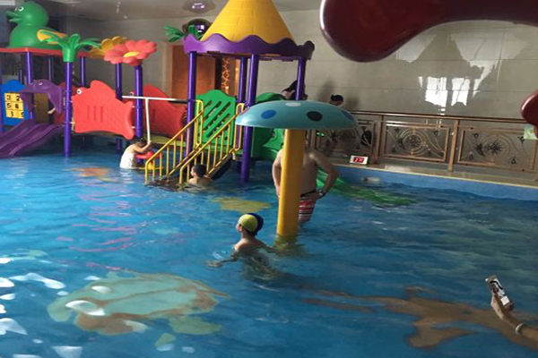 武汉威尼斯水世界怎么样(地址+交通)