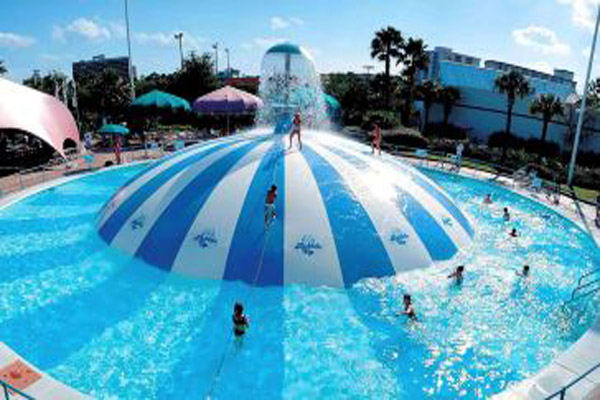 松鼠部落水上乐园怎么样（门票+自驾路线）