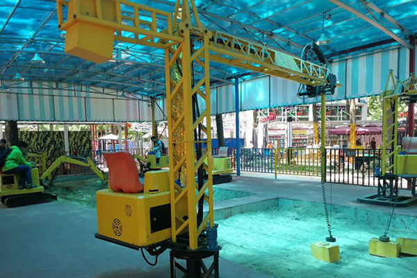 东湖磨山欢乐丛林怎么样(地址+开放时间+交通路线)