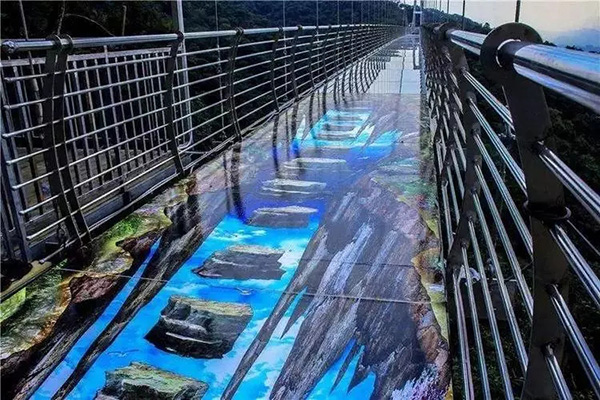 木兰云雾山有哪些好玩的(游玩项目推荐)