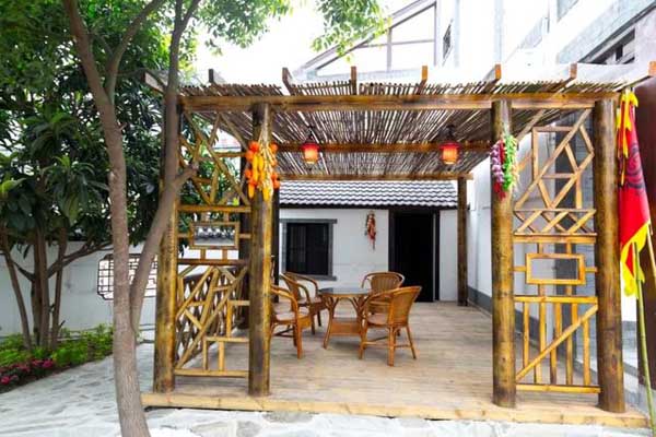 武汉木兰花乡好玩不（游乐项目+交通路线）