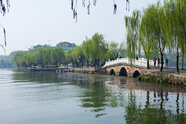 武汉地铁沿线都有哪些景点 武汉景点推荐